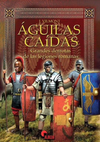 AguilasCaidas